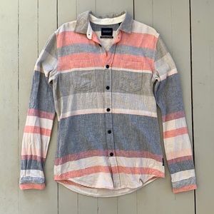 Scotch & Soda Button Down Shirt